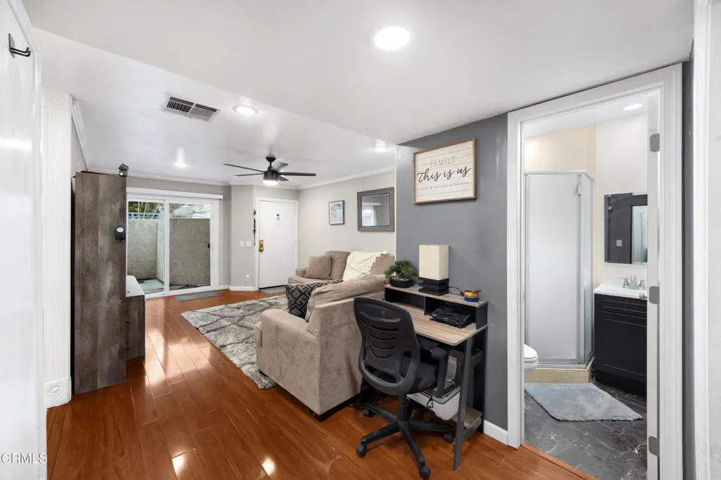3902 Bresee Avenue, #1
