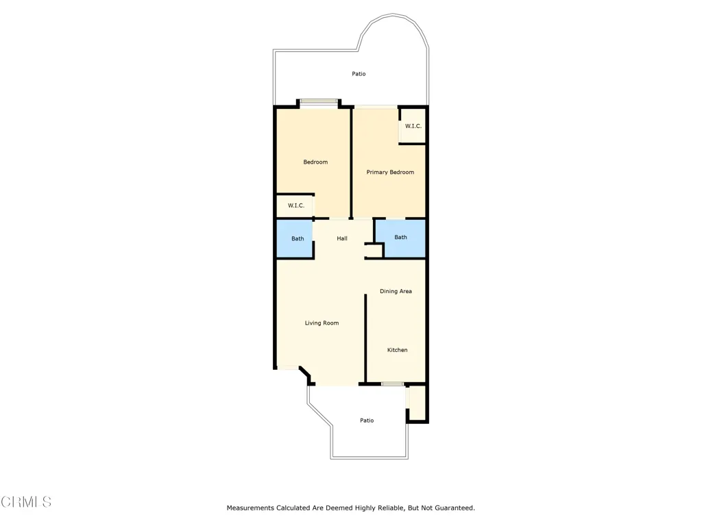 3902 Bresee Avenue, #1