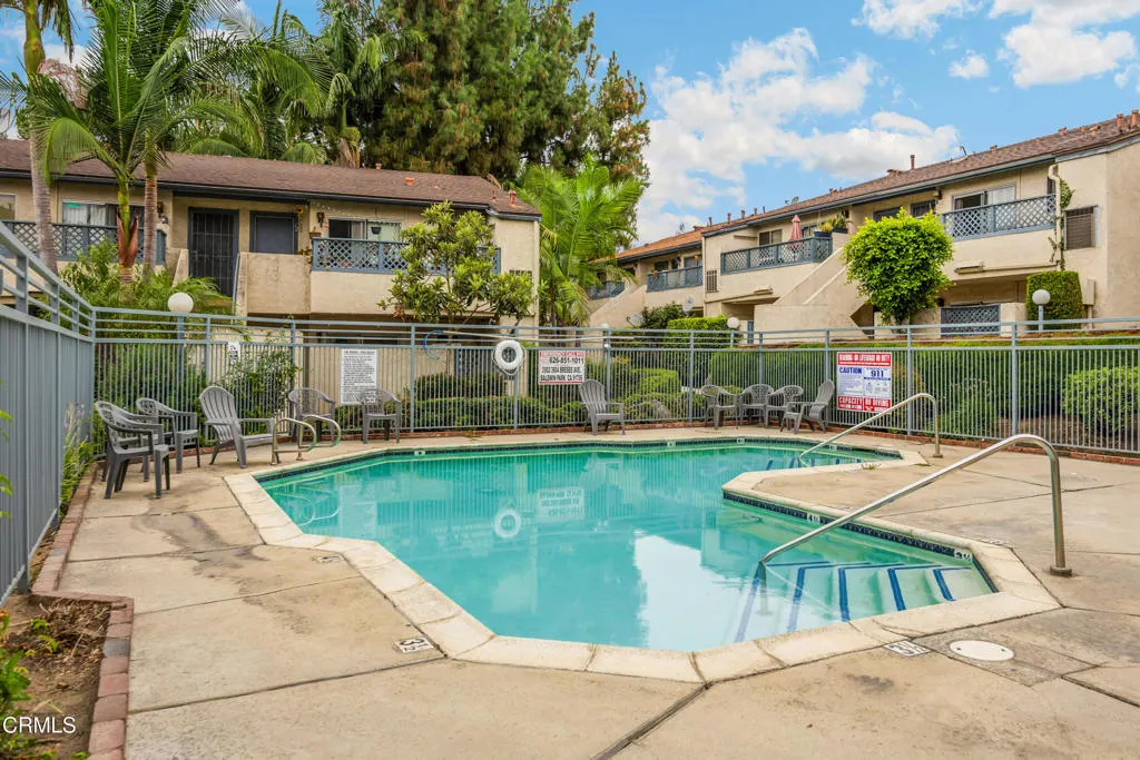 3902 Bresee Avenue, #1
