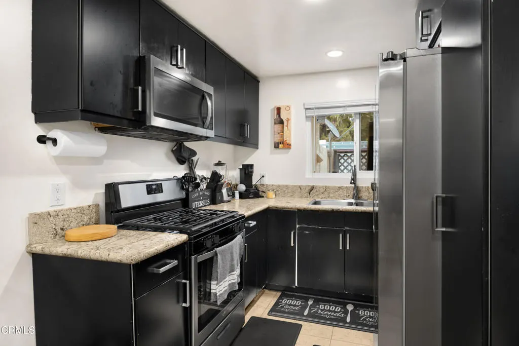 3902 Bresee Avenue, #1