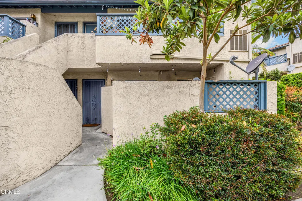 3902 Bresee Avenue, #1
