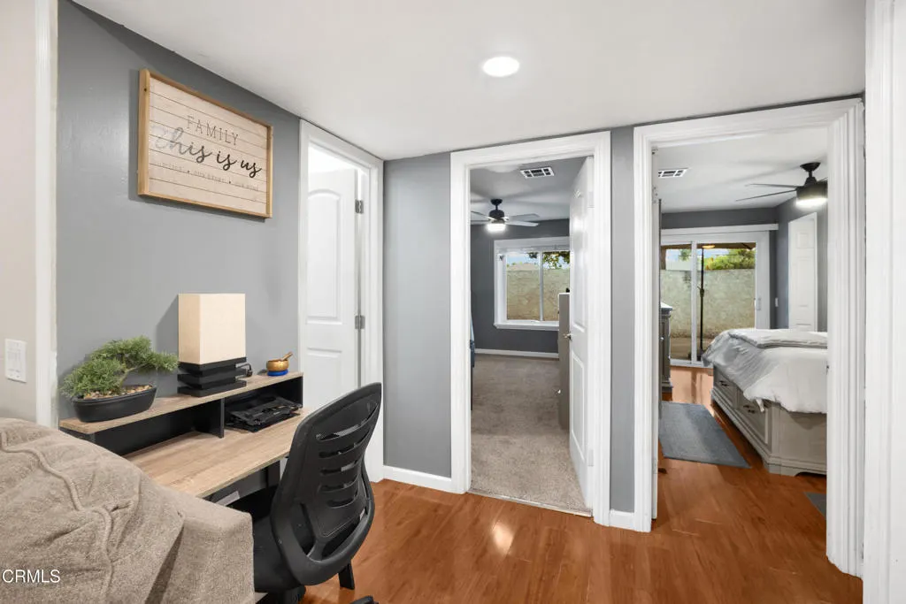 3902 Bresee Avenue, #1