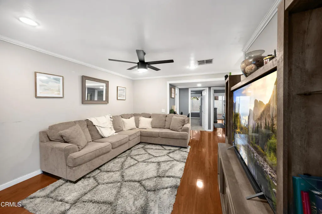 3902 Bresee Avenue, #1