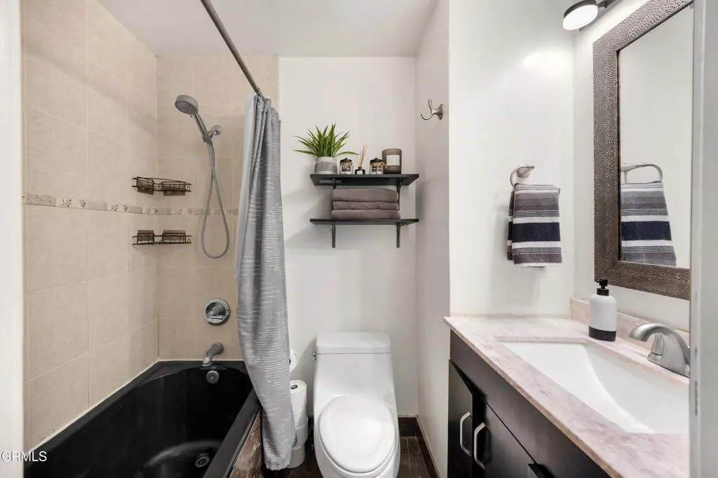 3902 Bresee Avenue, #1