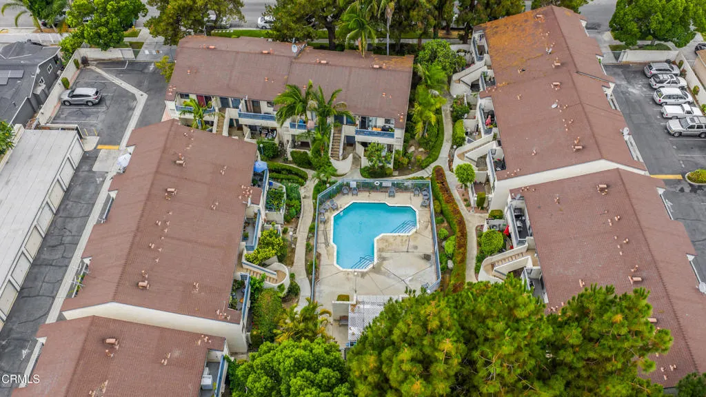 3902 Bresee Avenue, #1