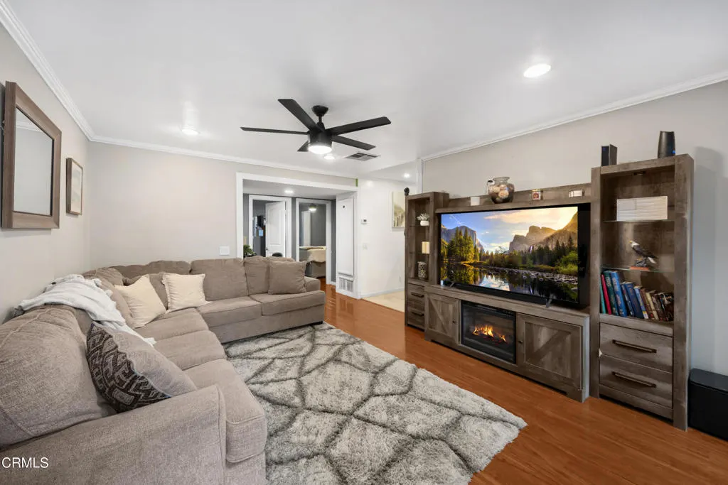 3902 Bresee Avenue, #1