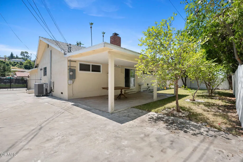 1531 E Doublegrove Street