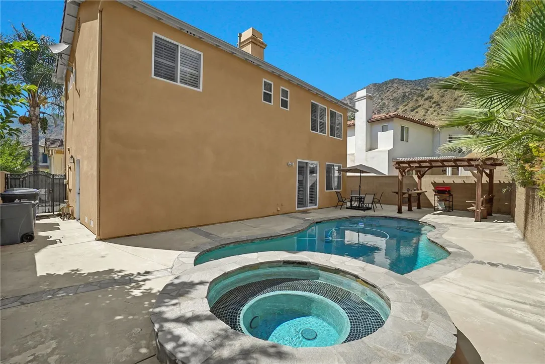 22 Silver Forest Court