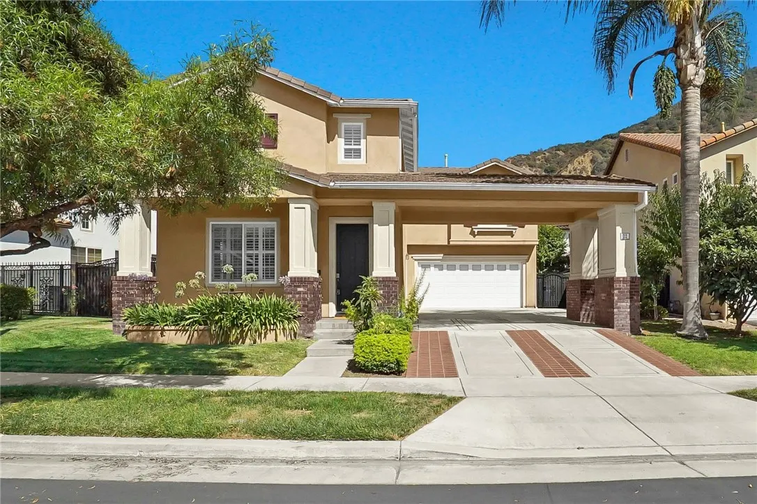 22 Silver Forest Court