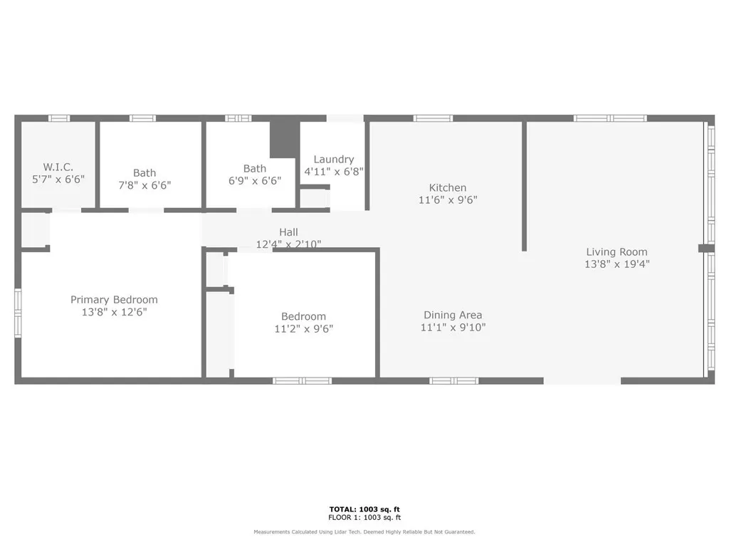 2755 Arrow Highway, #19