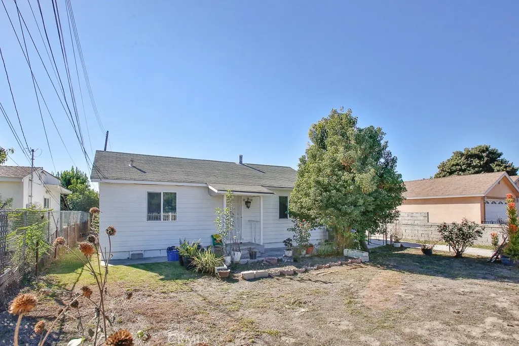 11670 Ferris Road