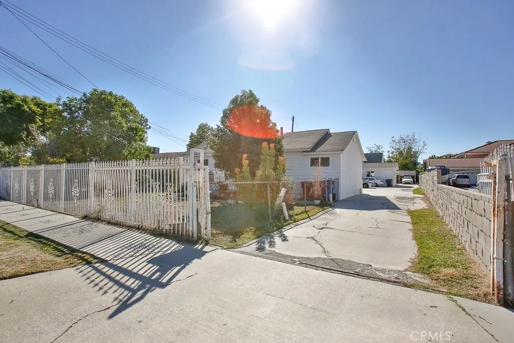 11670 Ferris Road