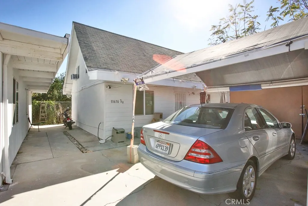 11670 Ferris Road