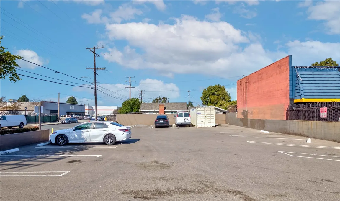 2603 Tyler Avenue