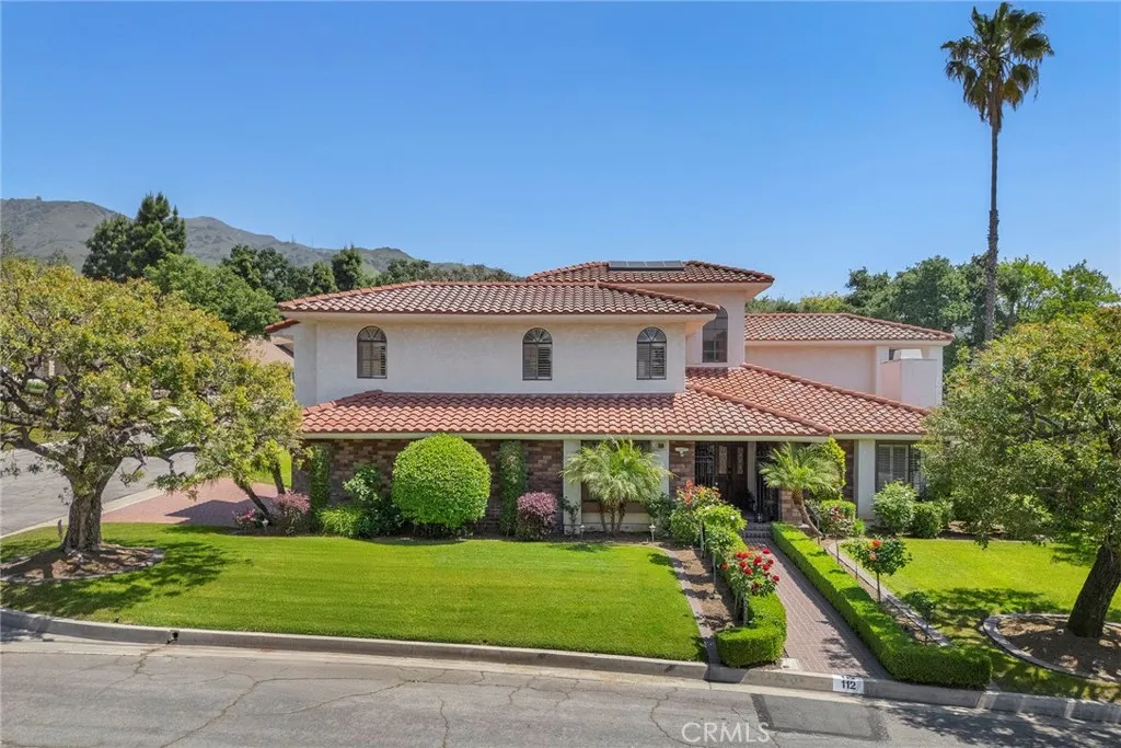 112 Morgan Ranch Road