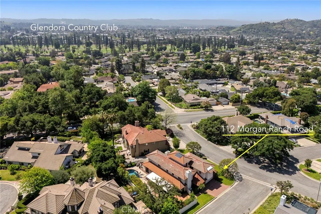 112 Morgan Ranch Road