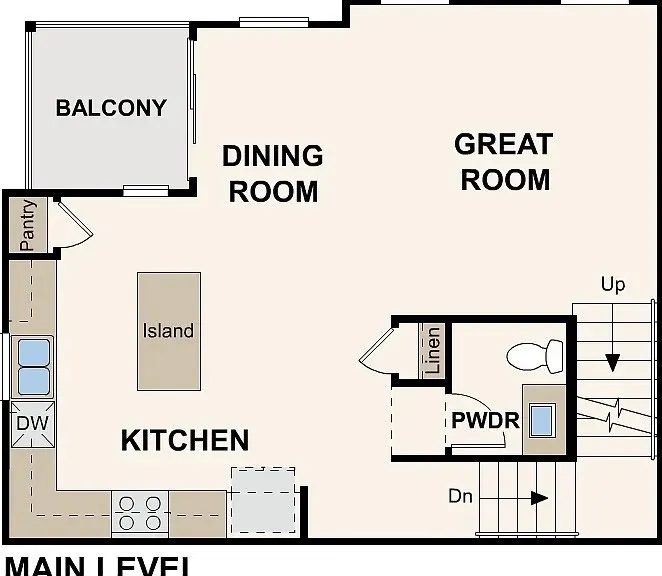 163 Dove Landing