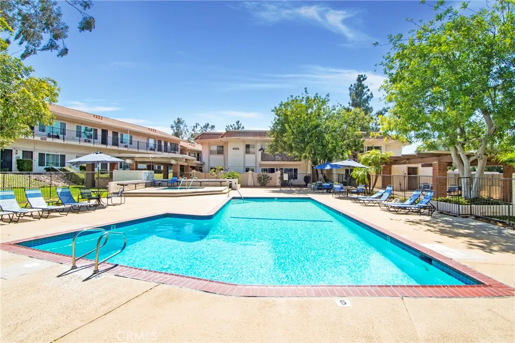 4575 Ramona Avenue, #16