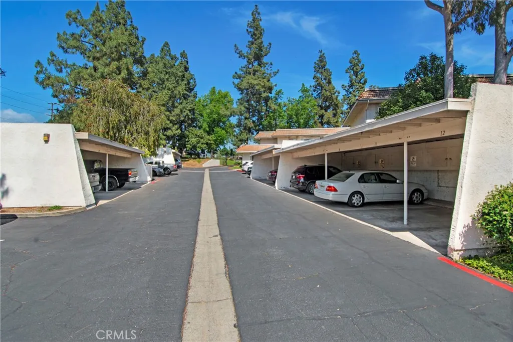 4575 Ramona Avenue, #16