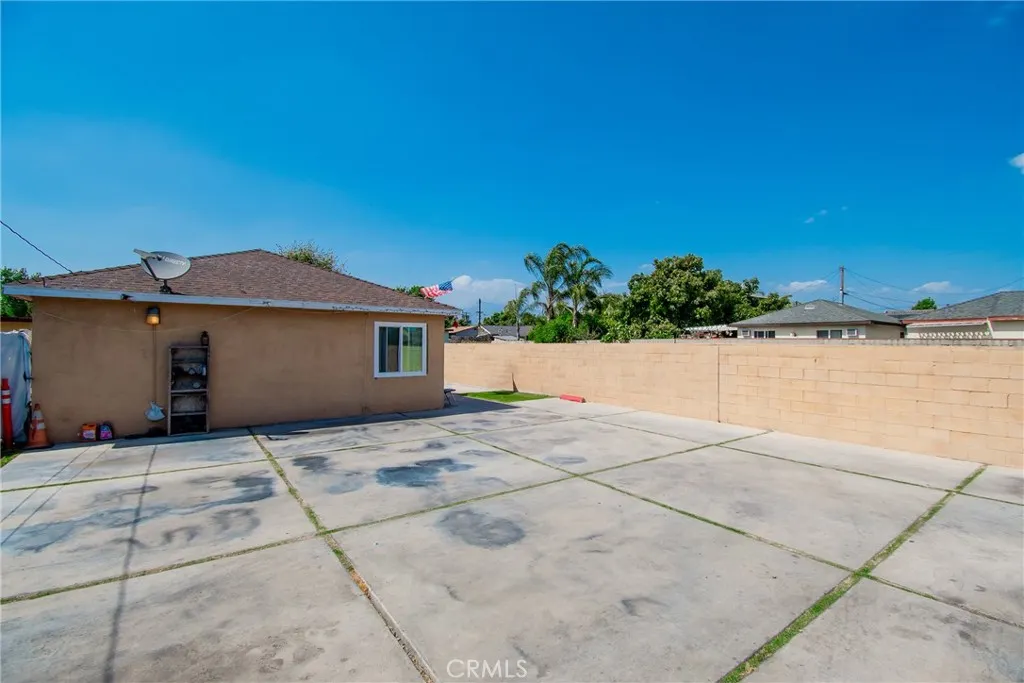 2743 Cogswell Road