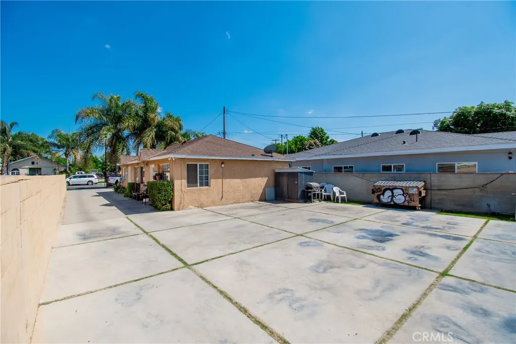 2743 Cogswell Road