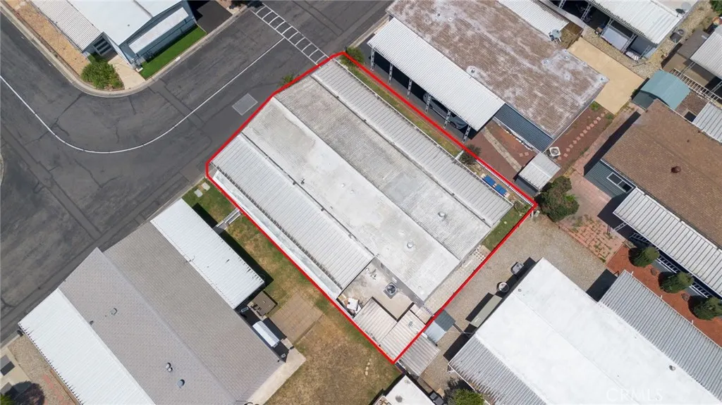11250 Ramona, #216