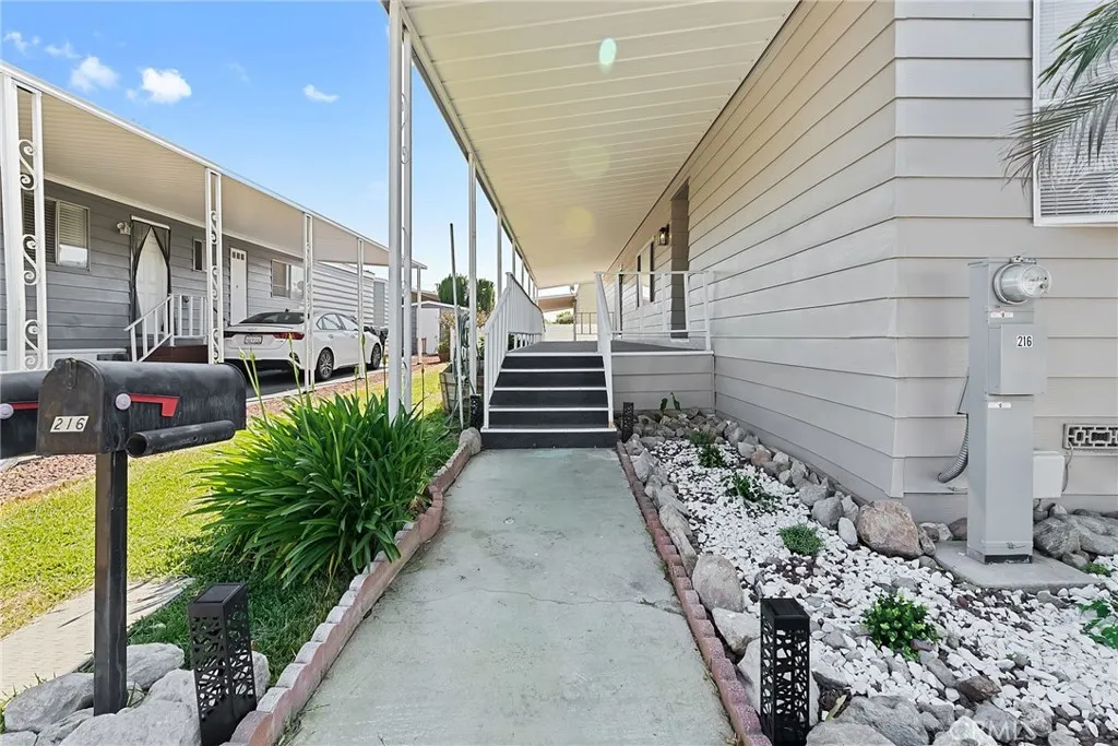 11250 Ramona, #216