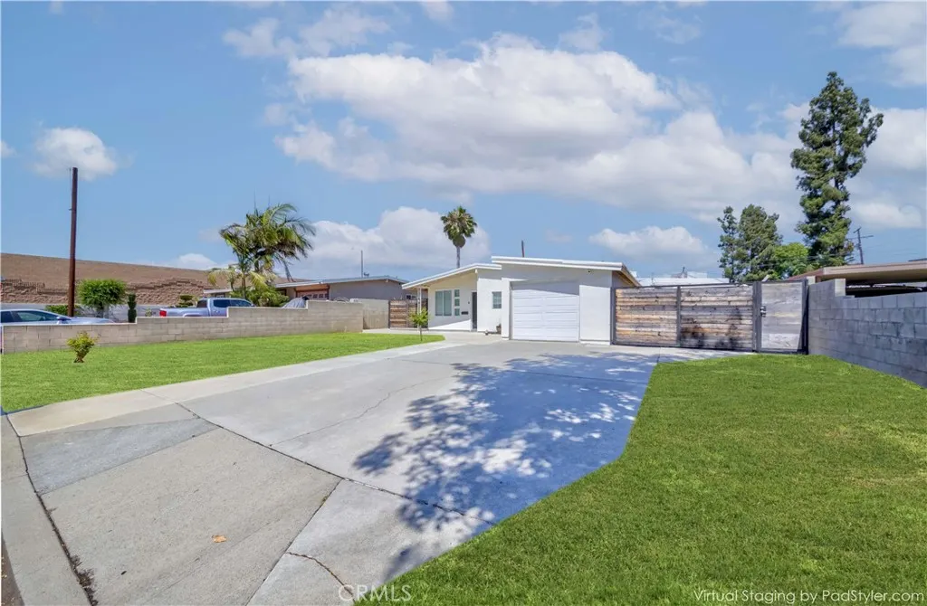 110 S Baymar Street