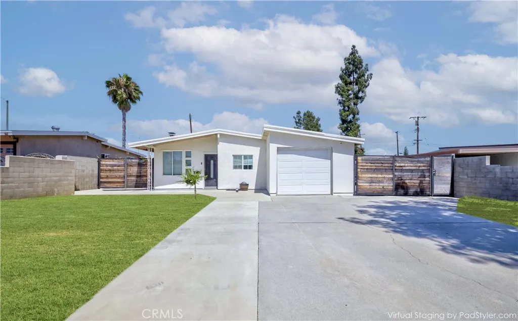 110 S Baymar Street