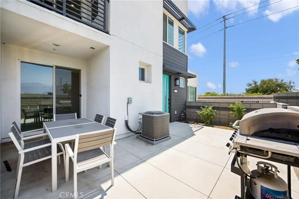 3620 S Allston Paseo, #8