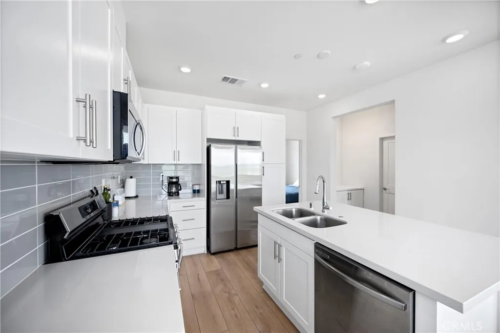 3620 S Allston Paseo, #8