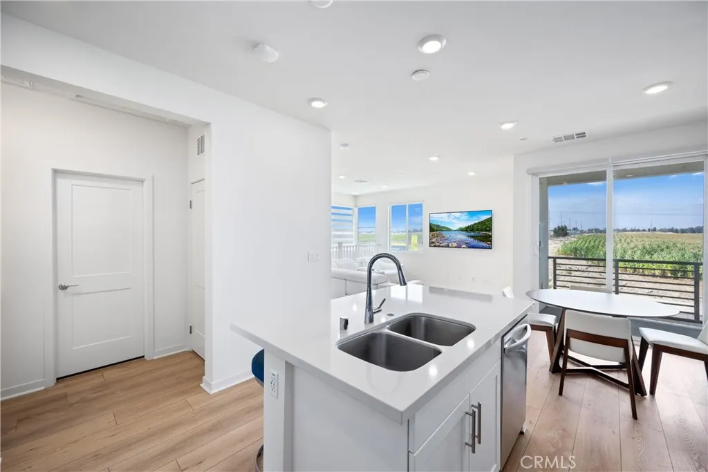 3620 S Allston Paseo, #8