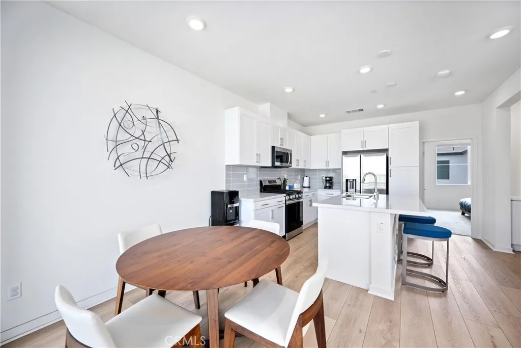 3620 S Allston Paseo, #8
