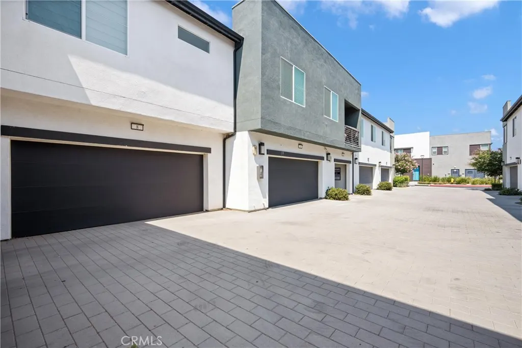 3620 S Allston Paseo, #8