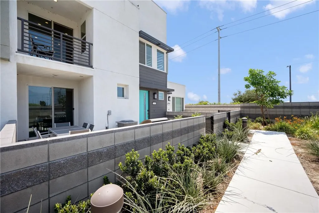 3620 S Allston Paseo, #8