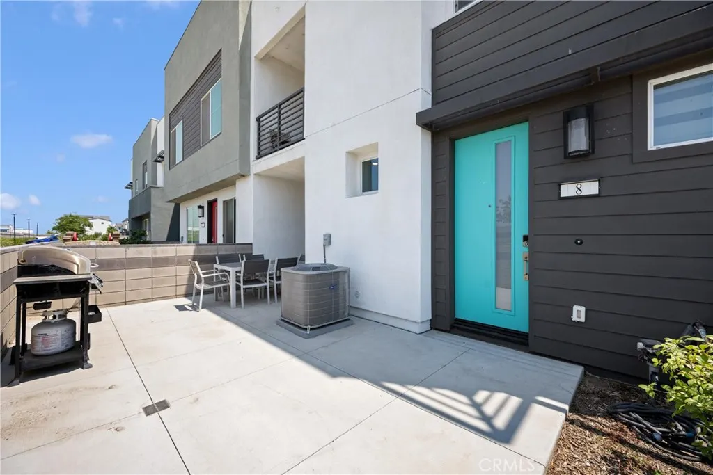 3620 S Allston Paseo, #8