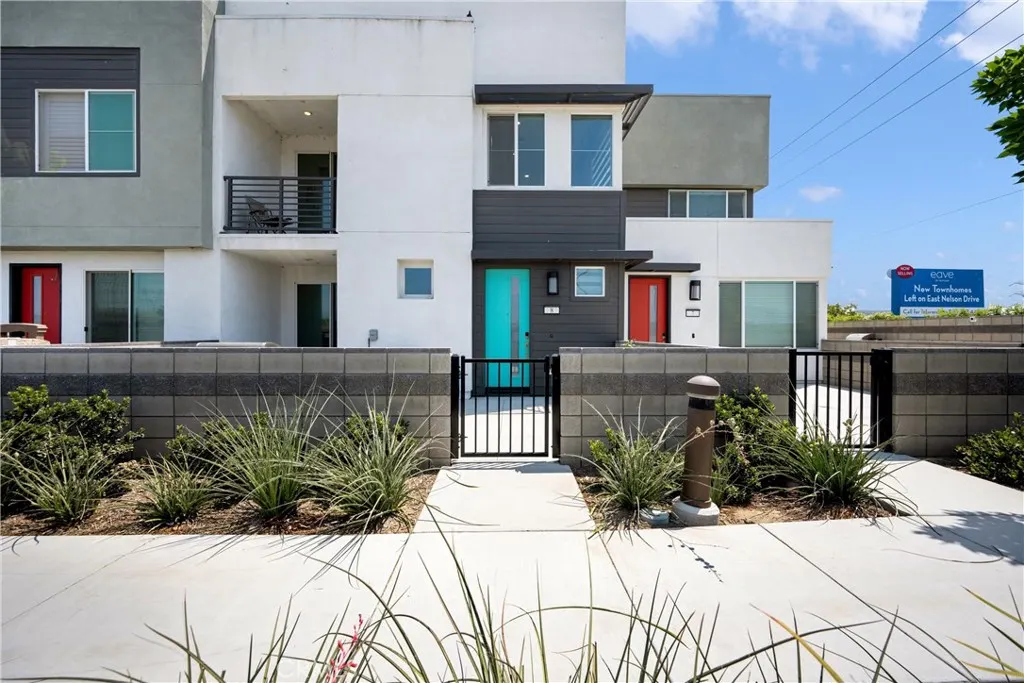 3620 S Allston Paseo, #8
