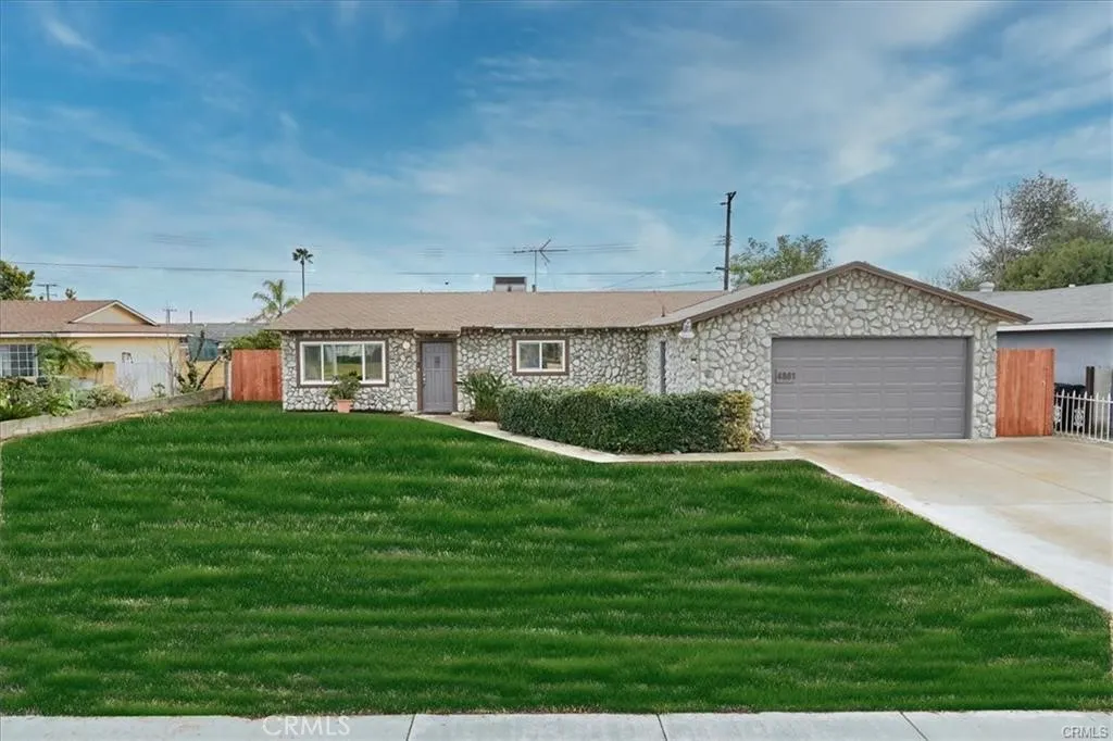 4861 Fauna Street
