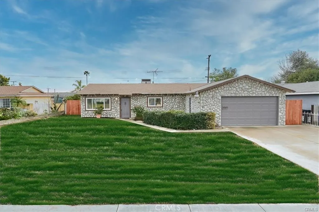 4861 Fauna Street