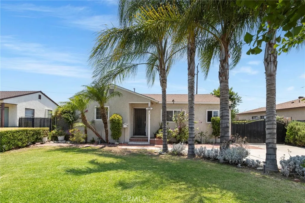 1626 E. Mardina St.