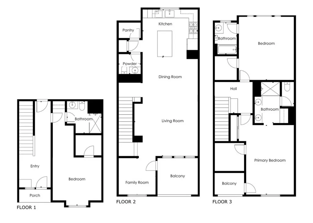 843 Sunburst Way