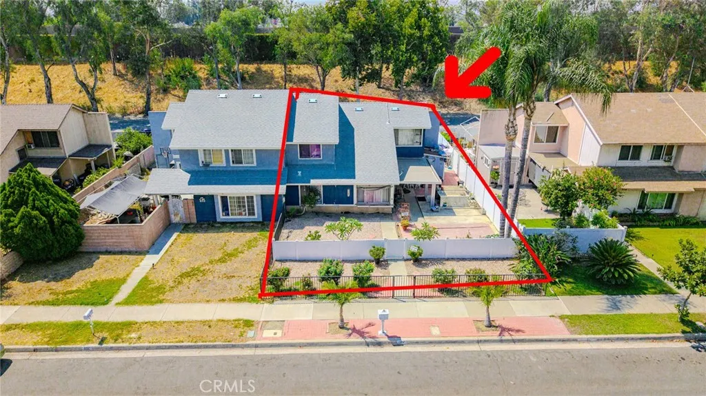 574 E Skylark Drive