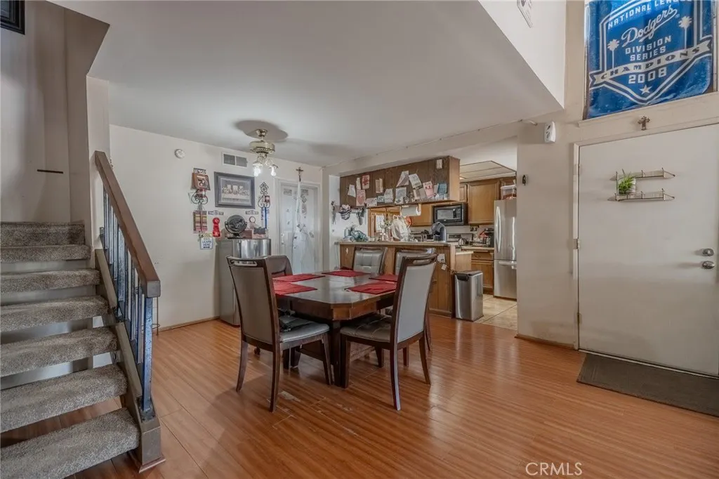574 E Skylark Drive