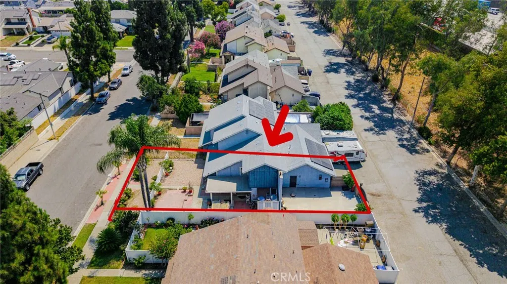 574 E Skylark Drive
