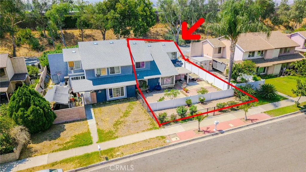 574 E Skylark Drive