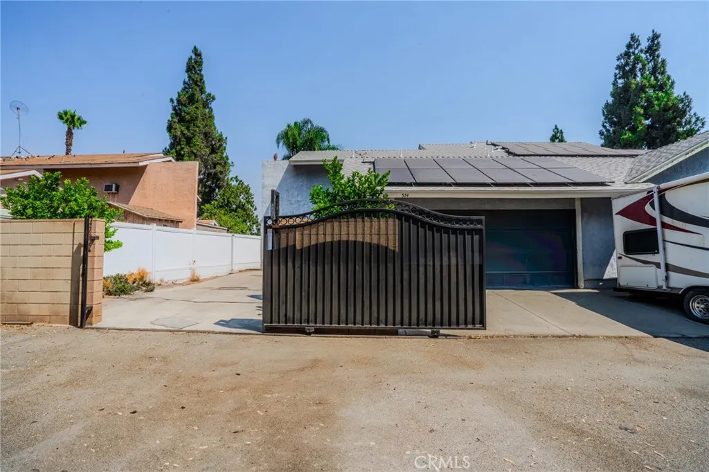 574 E Skylark Drive