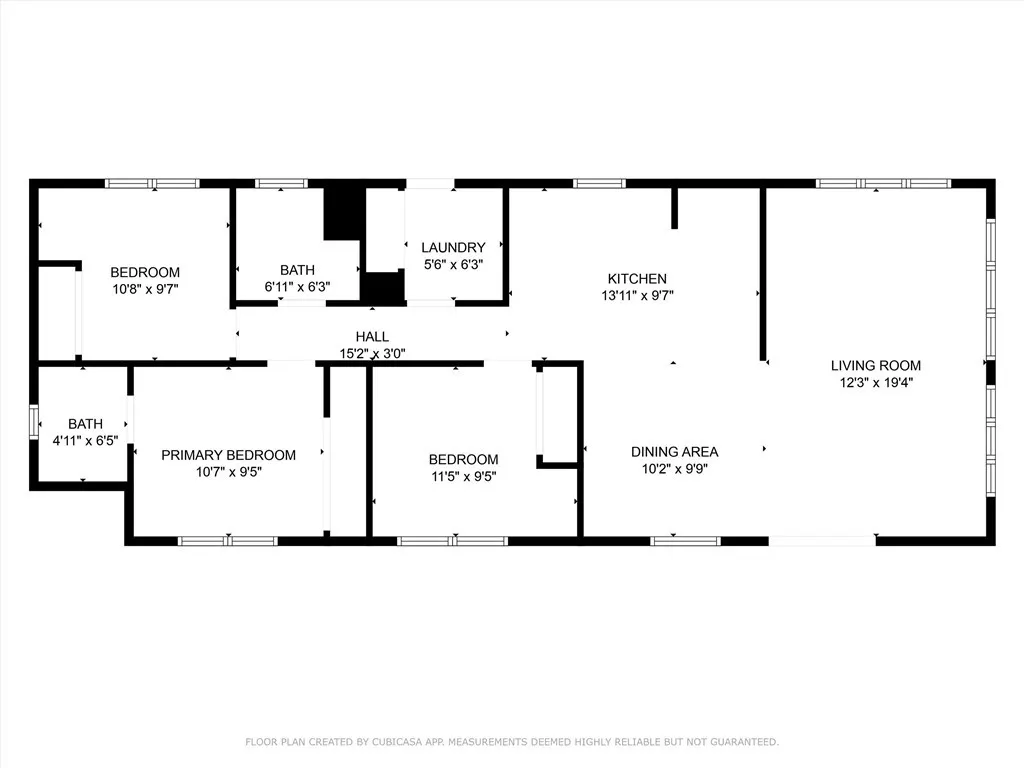 201 E Arrow Hwy, #64