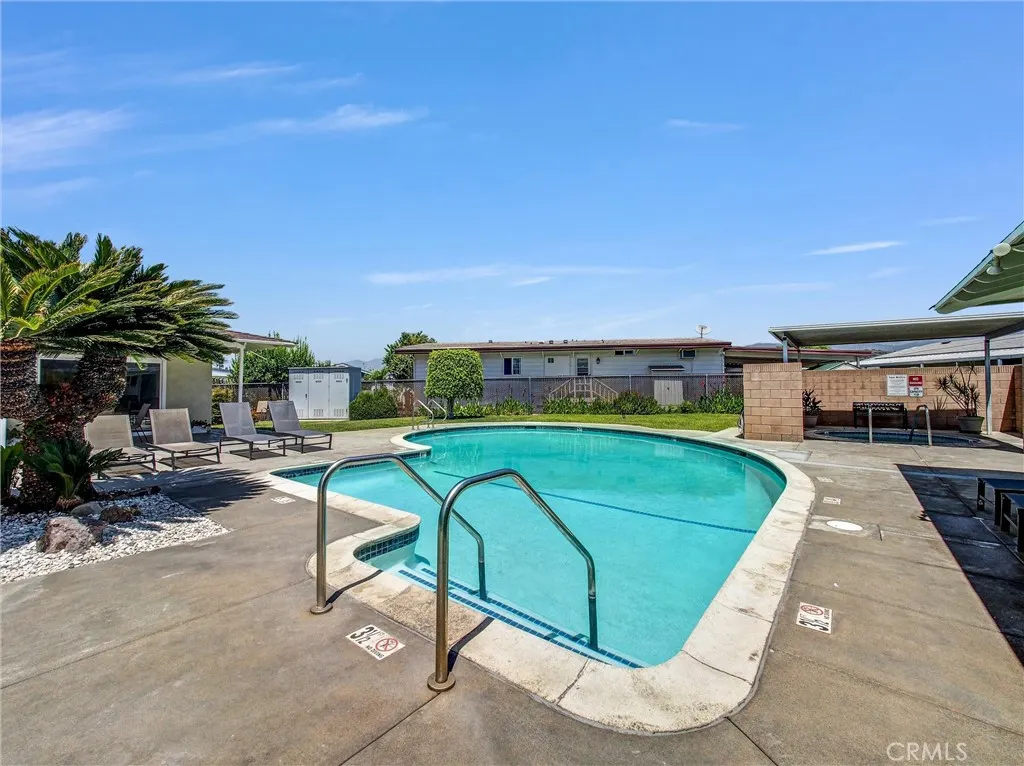 201 E Arrow Hwy, #64