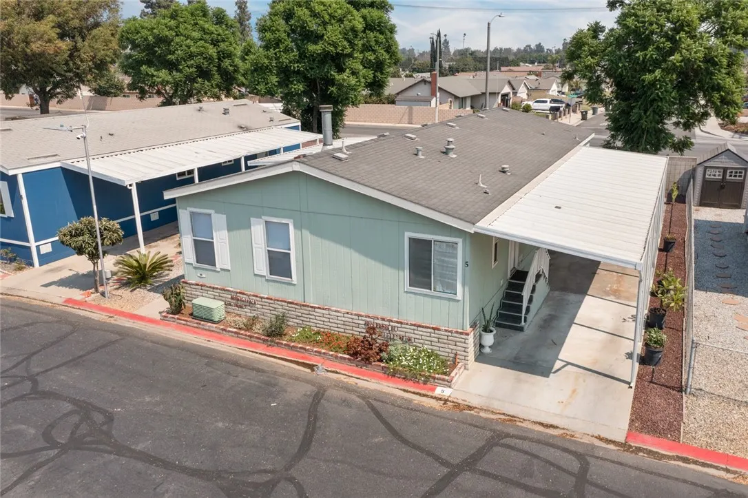 1855 E Riverside Drive, #5
