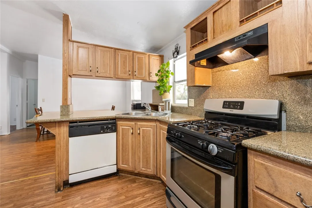 1855 E Riverside Drive, #5